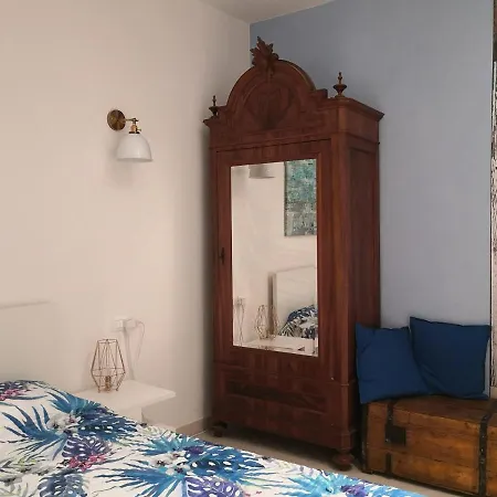 Casa 28 דירה *