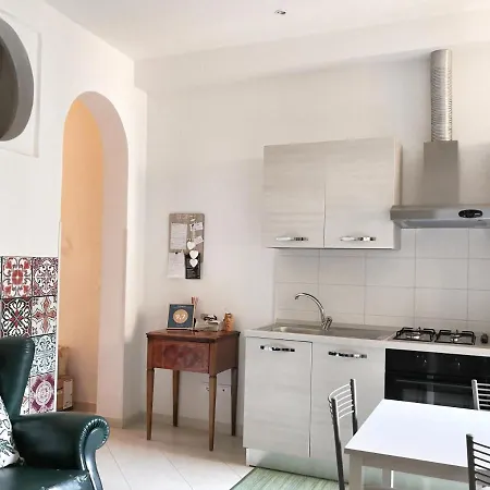 Casa 28 דירה *