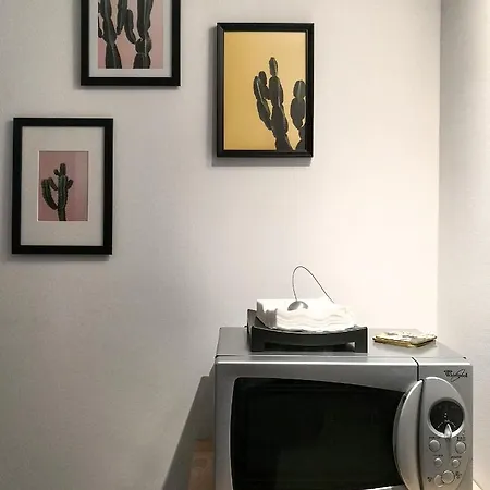 דירה Casa 28