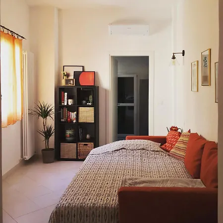 דירה Casa 28 *