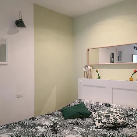 Casa 28 דירה *