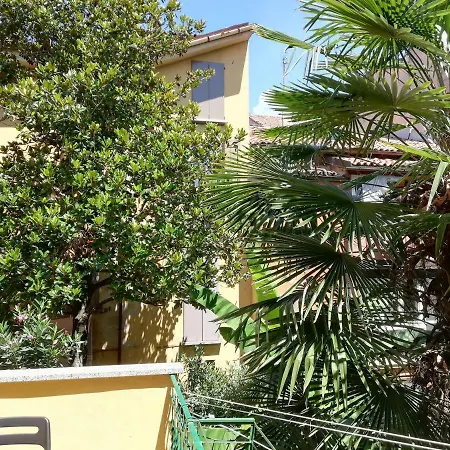 דירה Casa 28 בולוניה