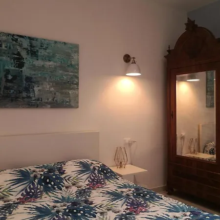 Apartamento Casa 28 *