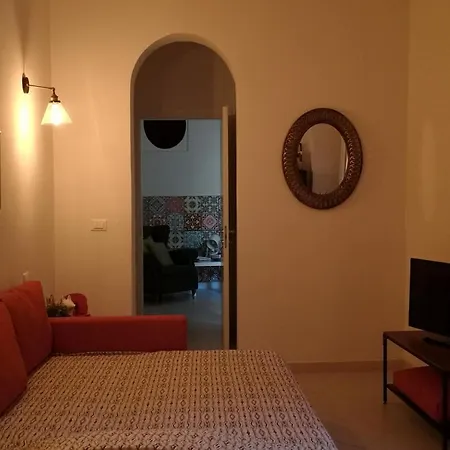Apartamento Casa 28 *