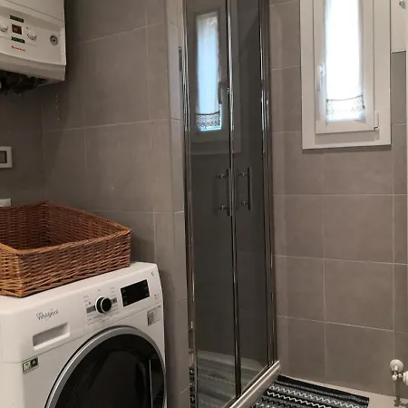 Apartamento Casa 28 *