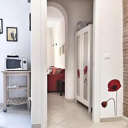 Apartamento Casa 28