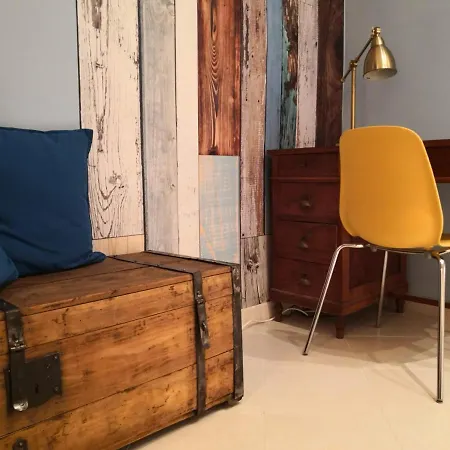 Casa 28 Appartamento