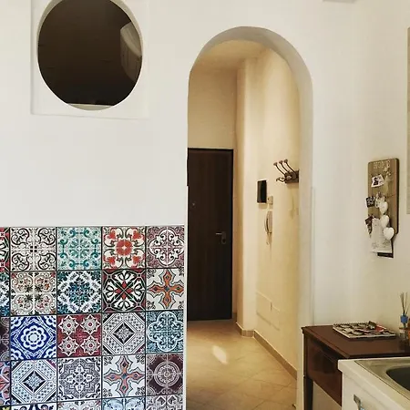 Casa 28 Apartament Bolonia