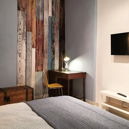 Casa 28 Apartamento *