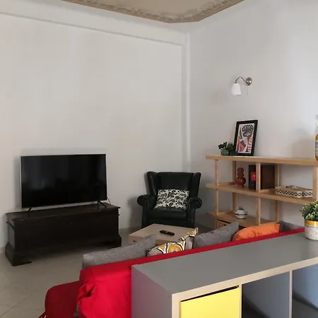 Casa 28 아파트 볼로냐