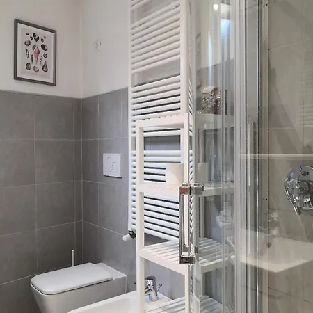 Casa 28 Apartament Bolonia