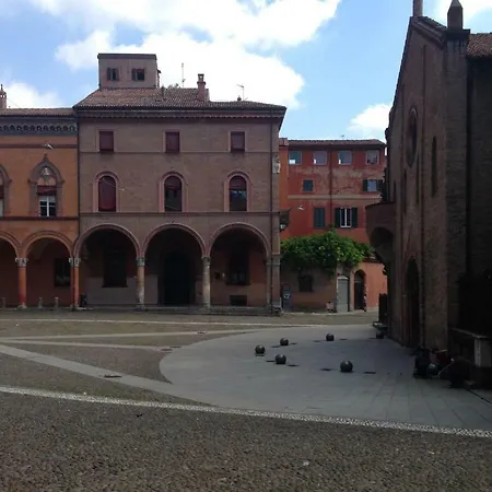 Casa 28 Apartamento Bolonia