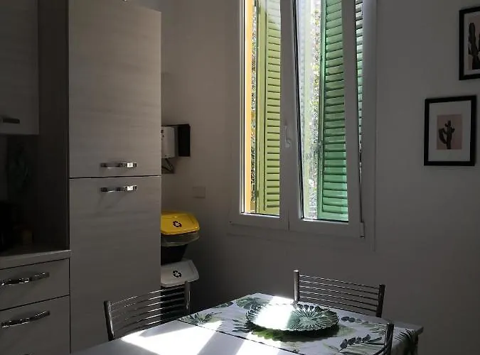 Casa 28 בולוניה