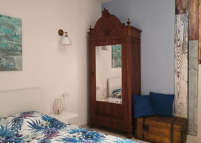 Casa 28 דירה *