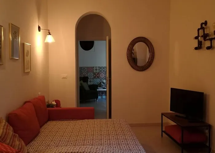 דירה Casa 28 *
