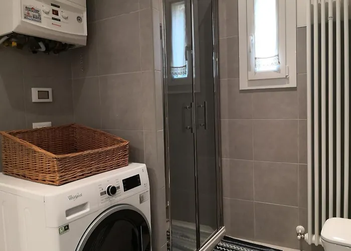 דירה Casa 28 *