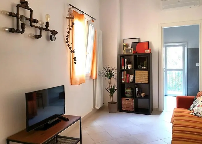 דירה Casa 28 בולוניה