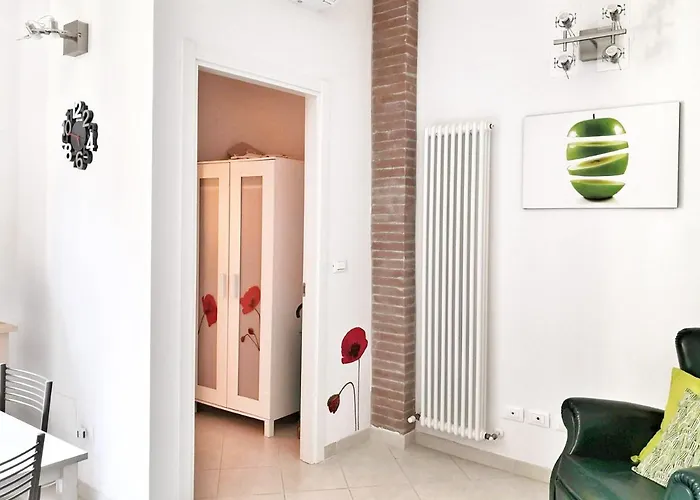 דירה Casa 28 בולוניה