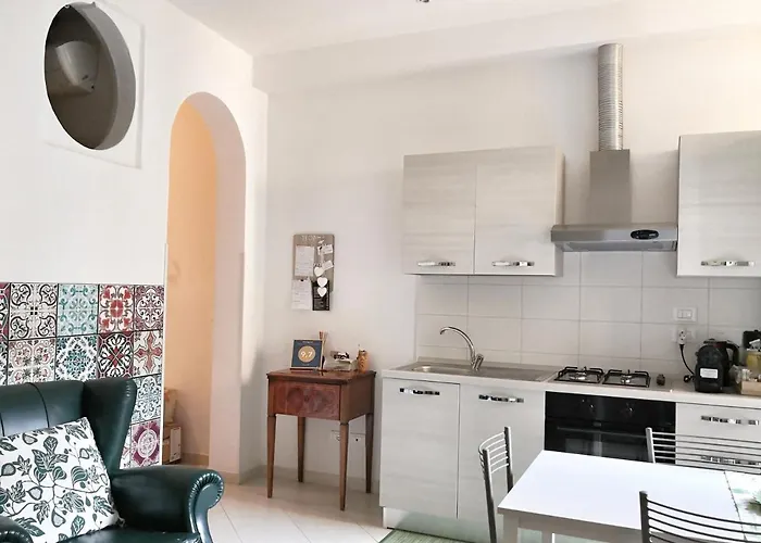 Casa 28 דירה *