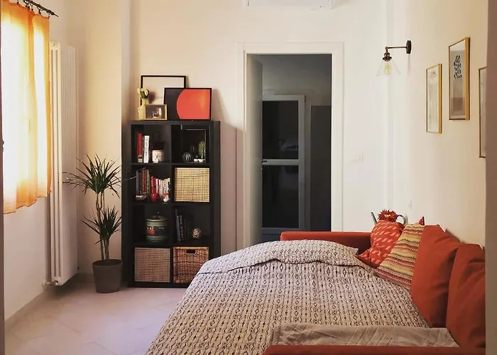 דירה Casa 28 *