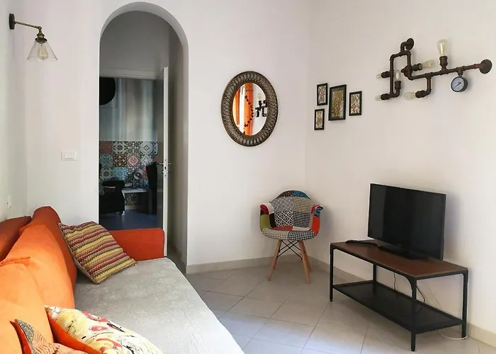 Casa 28 דירה *