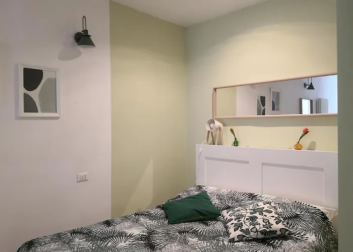 Casa 28 דירה *