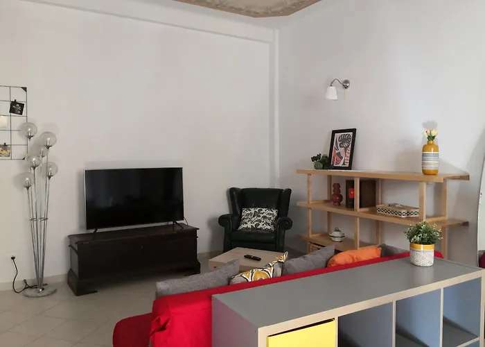 Casa 28 דירה בולוניה