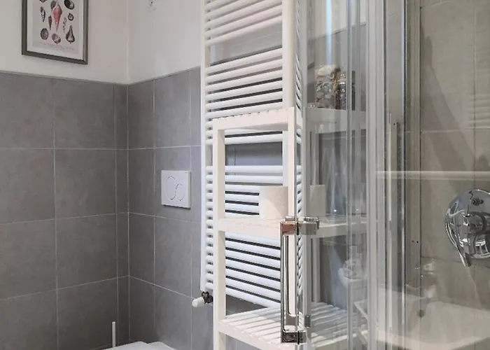 Casa 28 شقة بولونيا