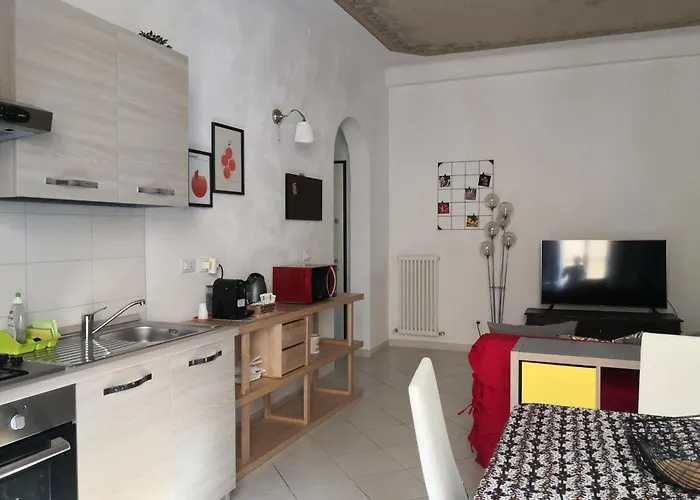 Casa 28 דירה