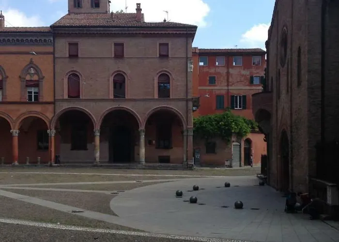 Casa 28 Lejlighed Bologna