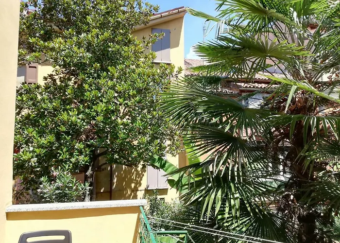 דירה Casa 28 בולוניה