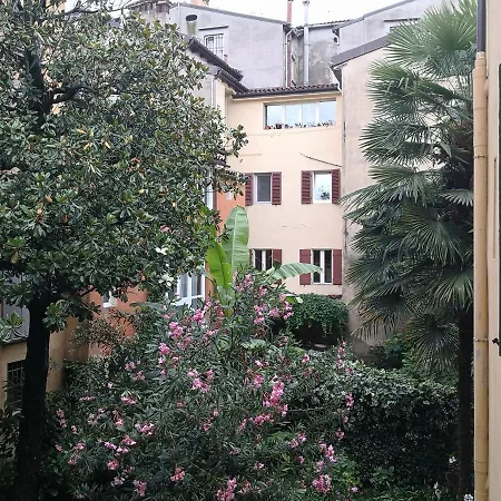 Casa 28 * Μπολόνια