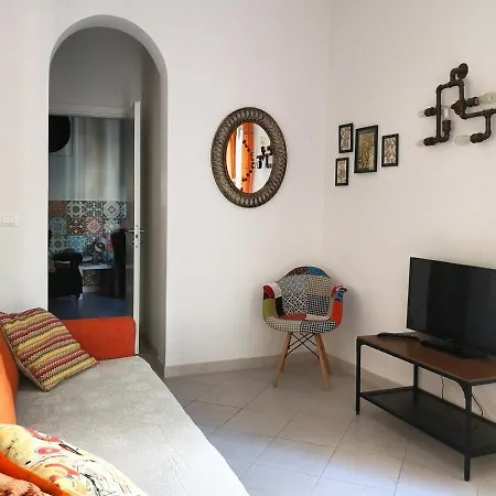 Casa 28 Διαμέρισμα *