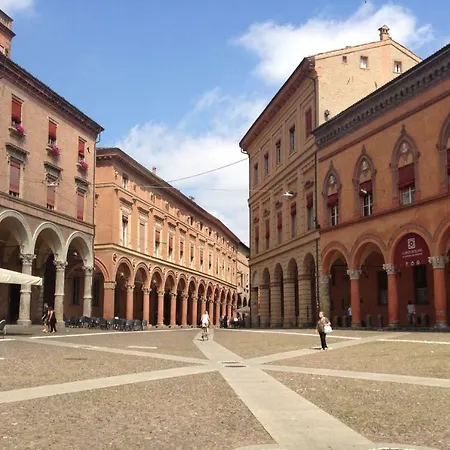 Casa 28 アパート