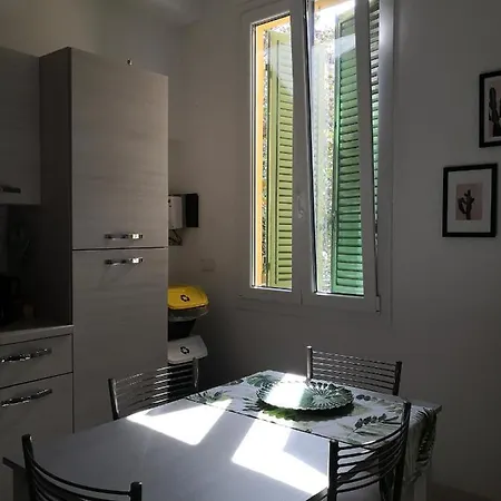 Casa 28 Bolonia