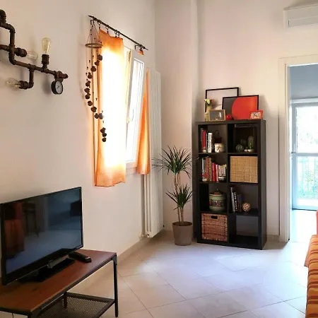 Apartament Casa 28 Bolonia