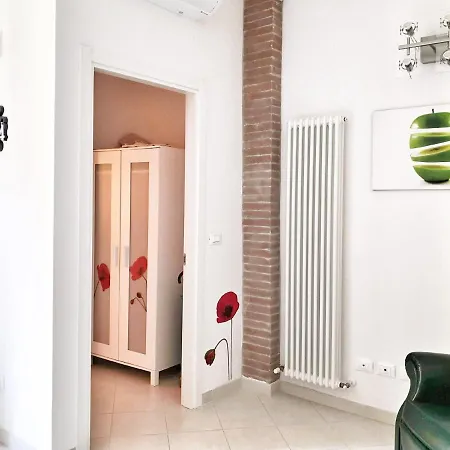 Apartament Casa 28 Bolonia