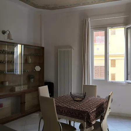 Casa 28 Bolonia