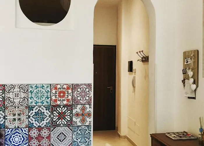 Casa 28 Apartman Bologna